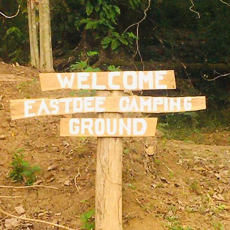 Hotel Camping Ground @ Eastdee Lidlidda Exterior foto